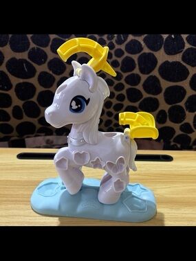 My Little Pony Magic Stylin Playdough